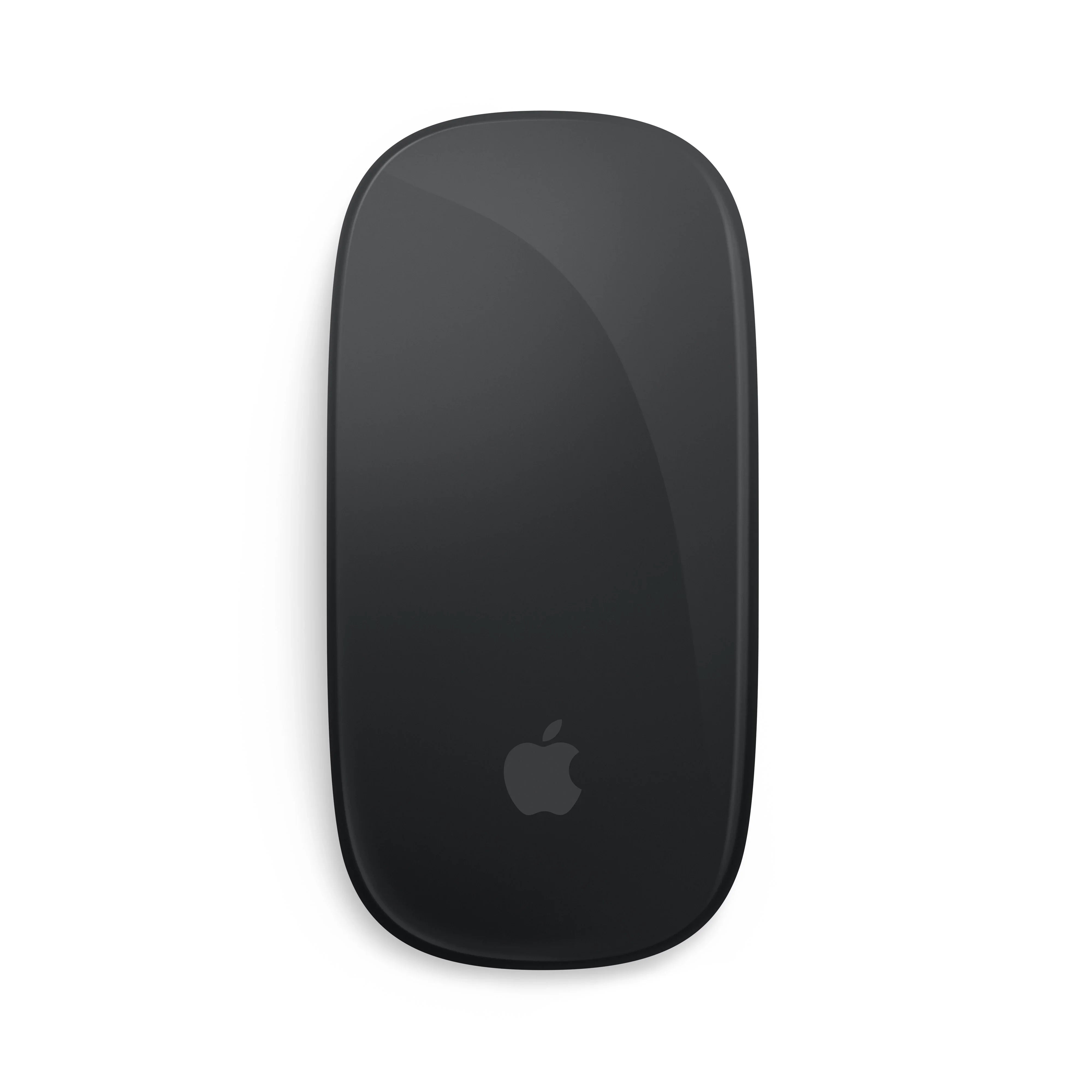 Apple Magic Mouse Multi- Touch Surface Black