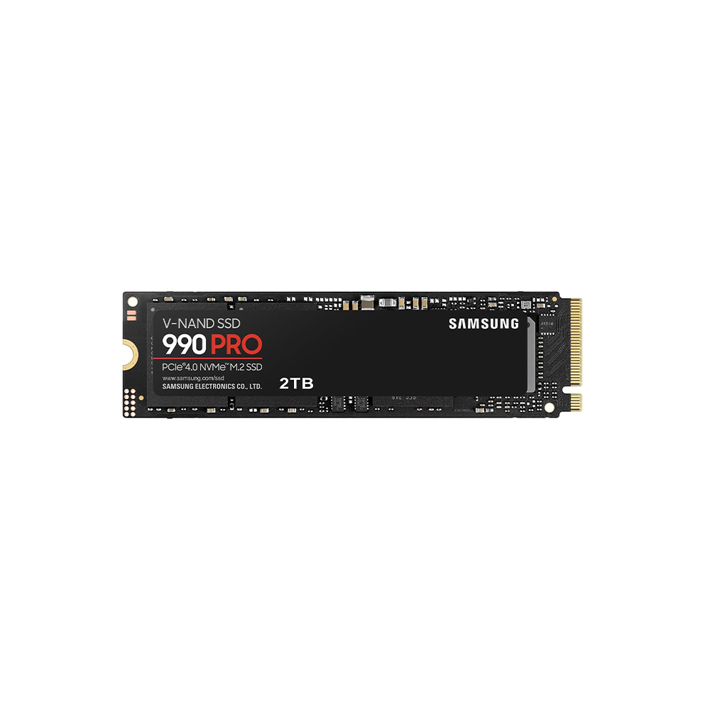 SSD M.2 Samsung NVMe 9100 Pro 2TB PCIe 5.0 x4