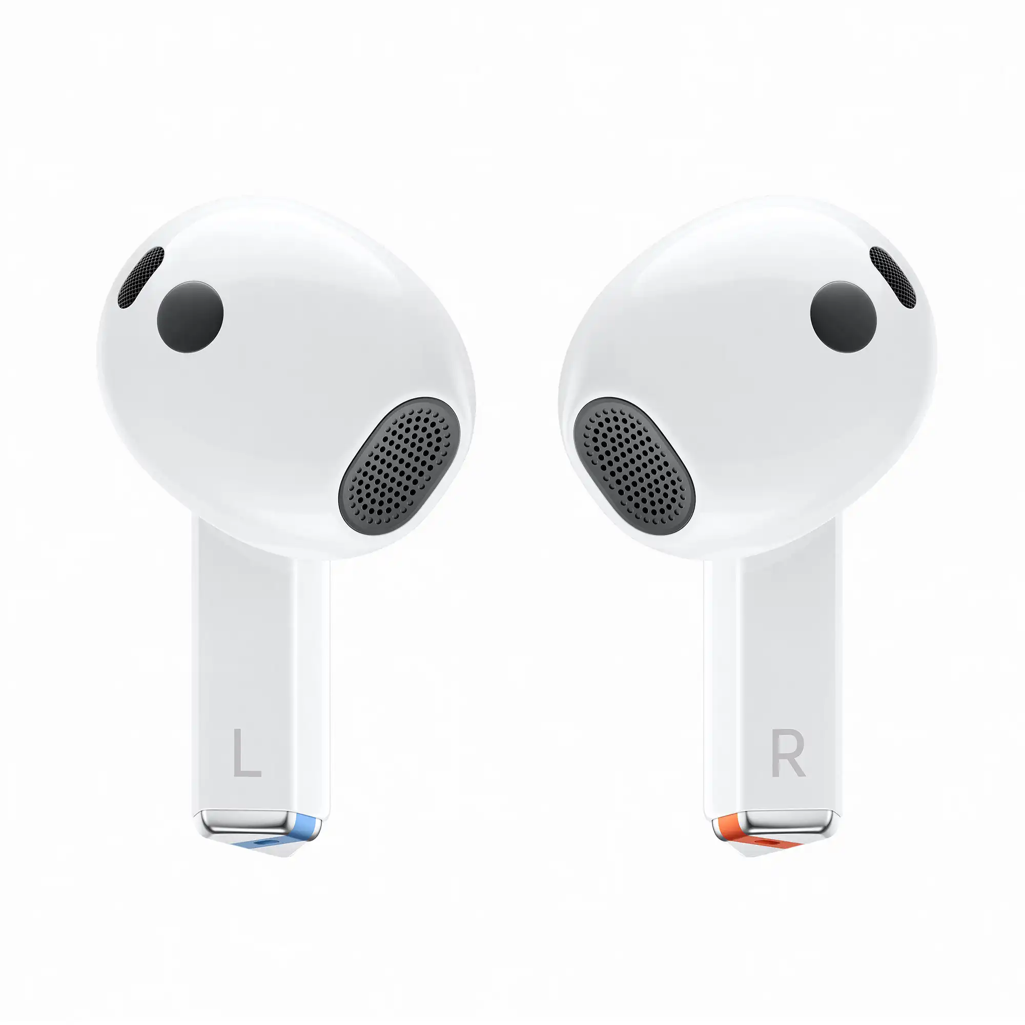 Samsung Galaxy Buds3 R530 White