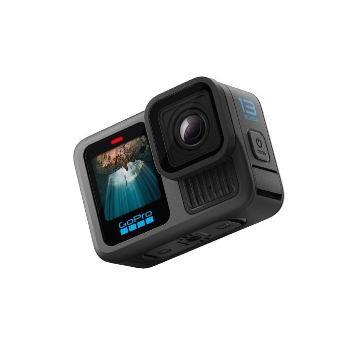 Action Camera GoPro Hero 13 Black Creator Edition