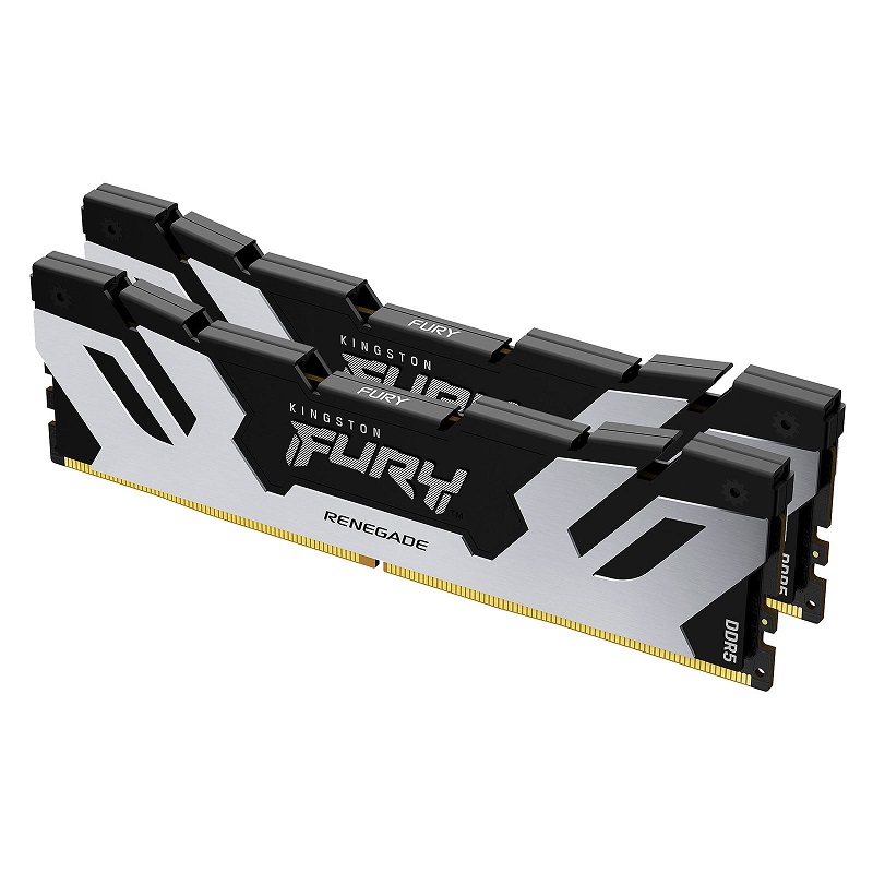 DIMM 32GB DDR5 7600MHz Kingston Fury Renegade Kit CL38 (2x16)
