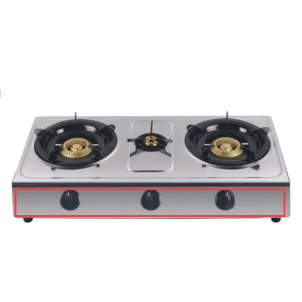 ST G300SS Superior Technology