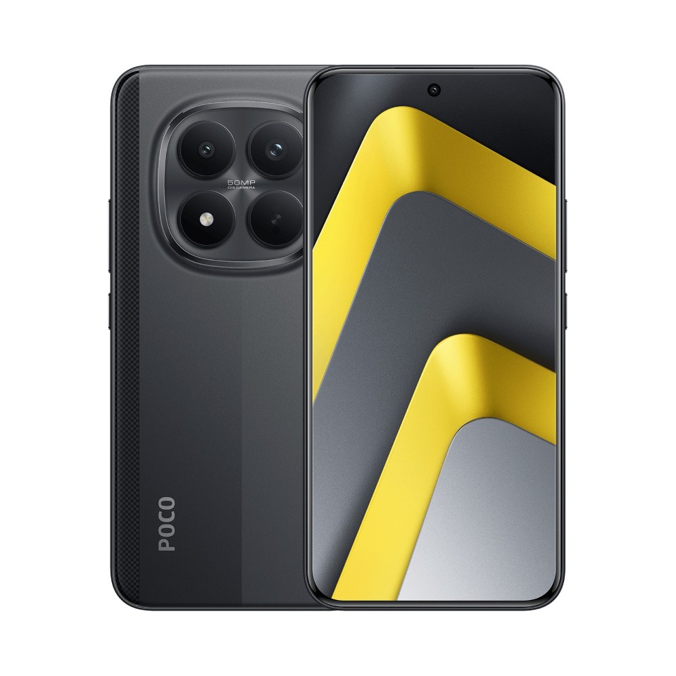 Xiaomi Poco M8 Pro 5G 12GB/512GB Black