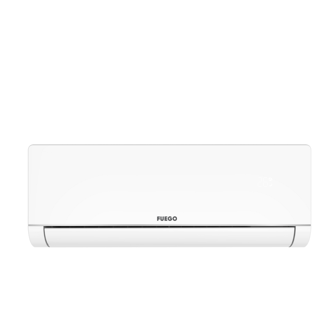 Инвертер клима уред FUEGO FGTC18INV-WIFI-WMSE7 18000btu, 5.6kW, A+++/A++
