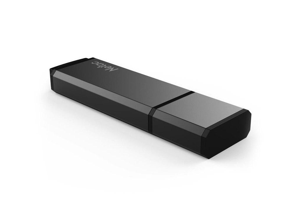 USB Drive 256GB Netac U351 Metal USB 3.0