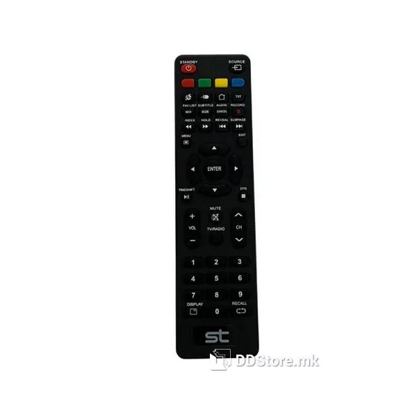 Remote Controller for ST-32UH4700, ST-50UX7800, ST-42UH7700