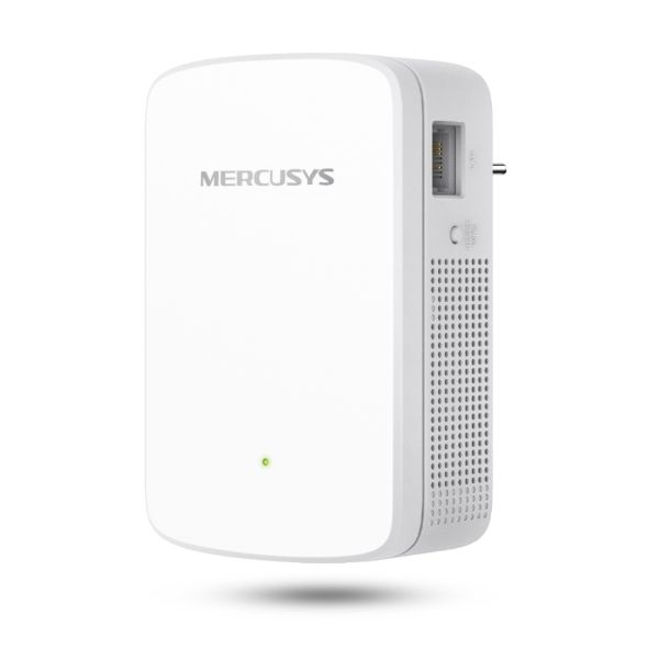 Mercusys Wireless AC Range Extender 750Mbps ME20 Wall Plugged