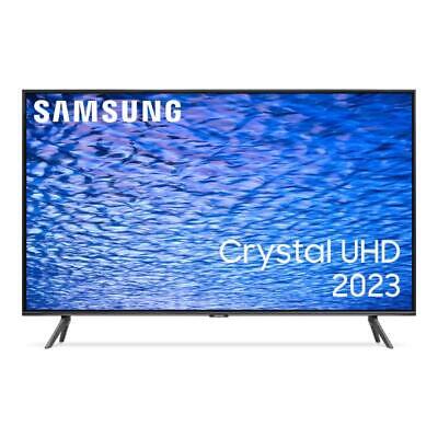 TV Samsung SAMSUNG UE43CU7172 43" CRYSTAL 4K SMART LED TV