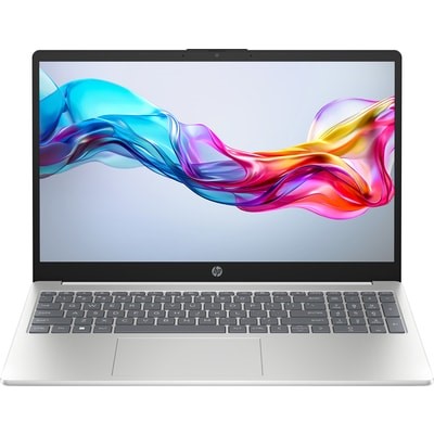 Notebook HP 15 i5-1334U/16GB/512GB/15.6" FHD IPS/Iris XE/Type-C/DOS/Diamond White