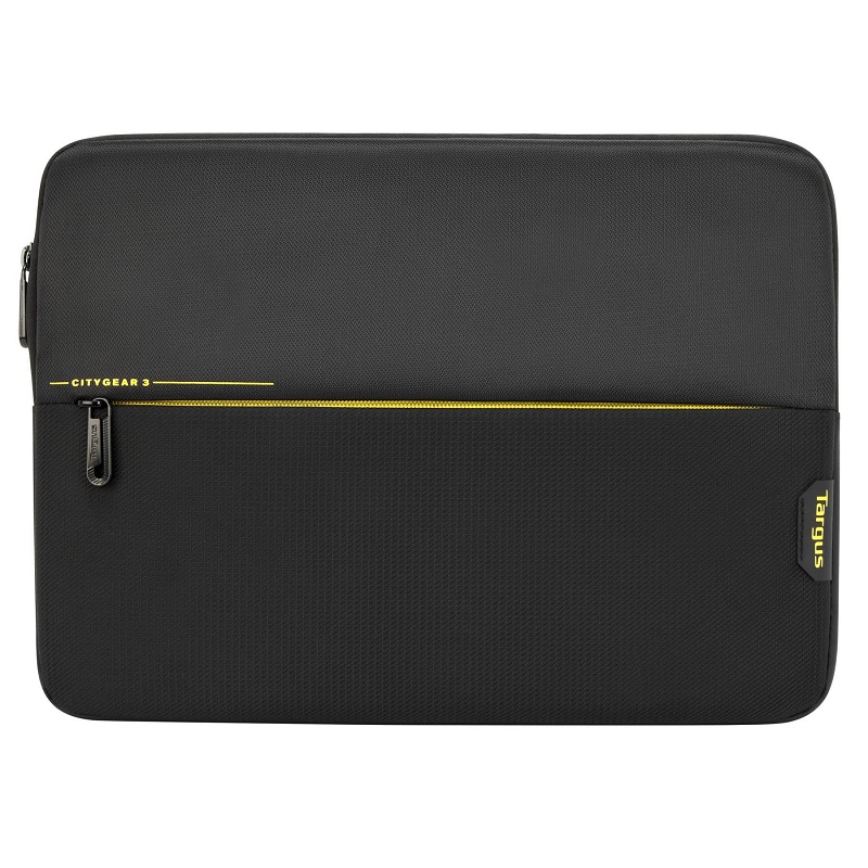 Notebook Sleeve Targus CityGear 15.6" Black