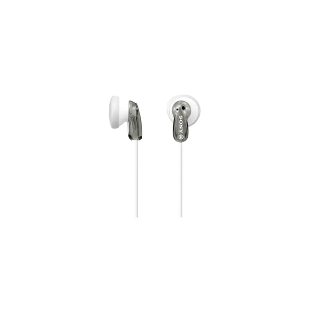 Earphones Sony MDR-E9LPH Clear Sound Grey