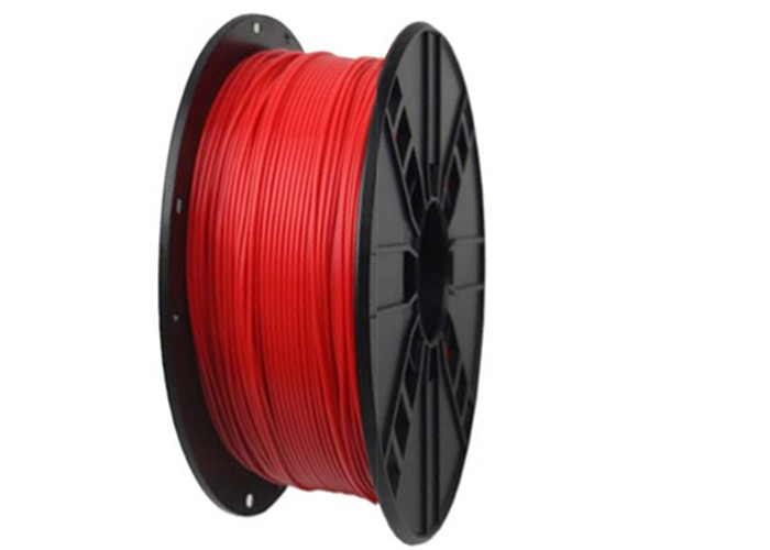 Filament for 3D Printer HIPS 1.75mm Gembird Red