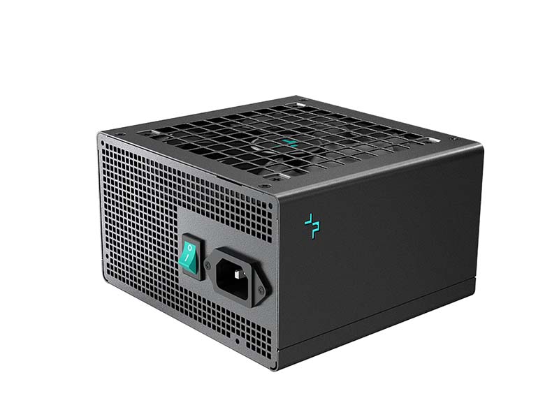 PSU 750W Deepcool PN750M 80Plus Gold, Full Modular, PCIe Gen 5.1 Ready, 12V-2x6 12VHPWR
