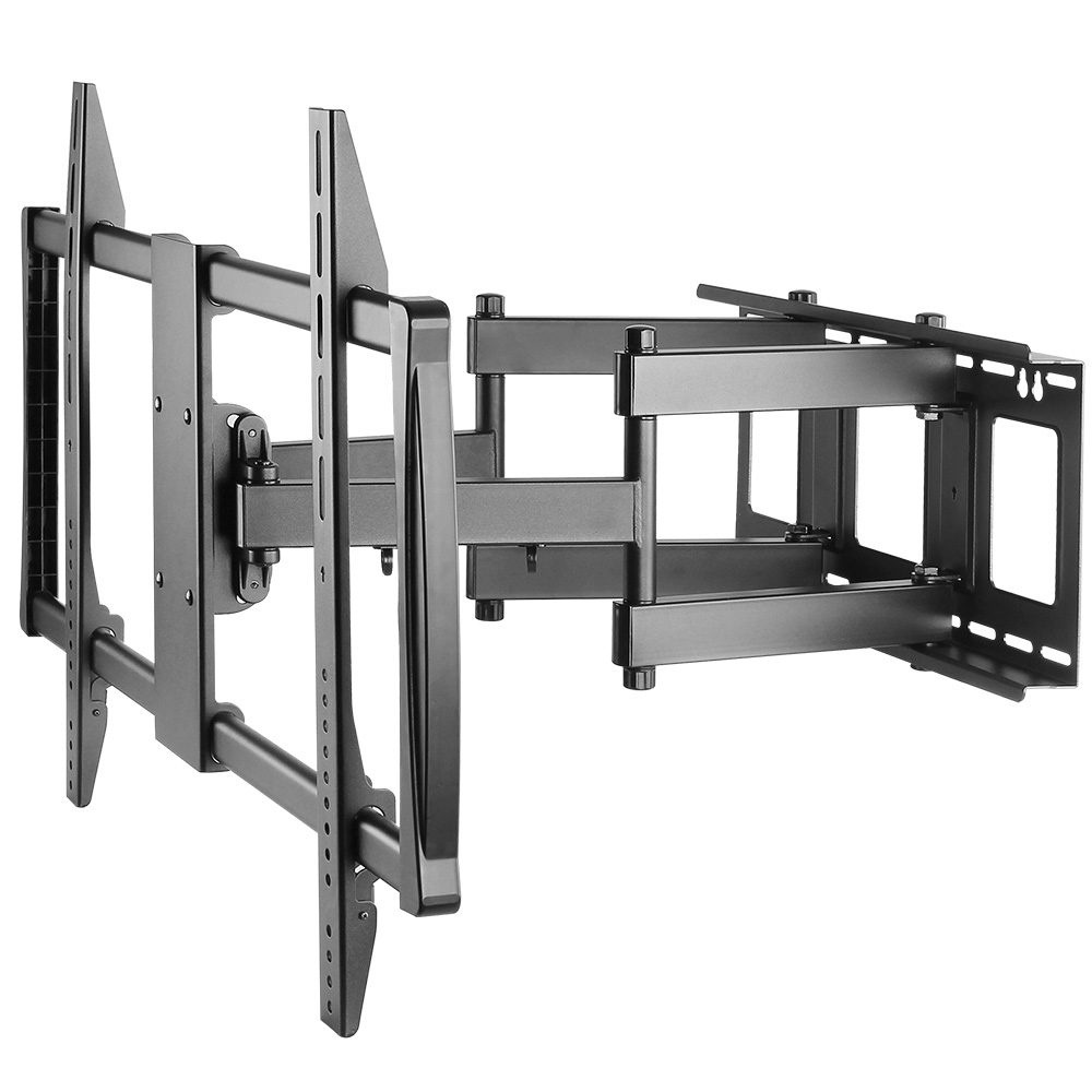 TV Wall Mount SBOX PLB-3769 60"-100" Full Motion