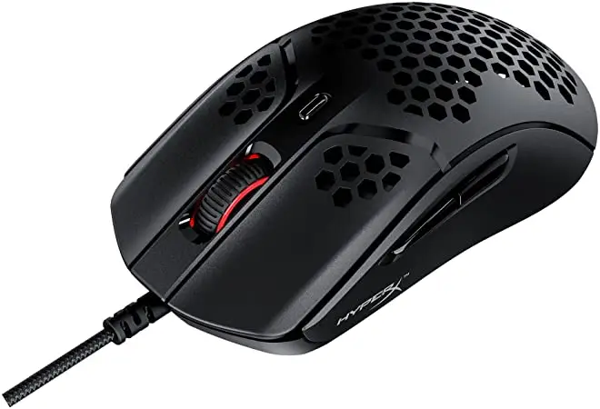 HyperX Pulsefire Haste Gaming Mouse