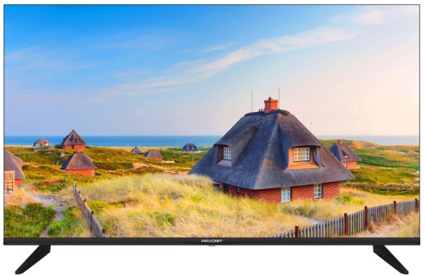 FAVORIT D50F135R-F Full HD Led Smart TV Android 14