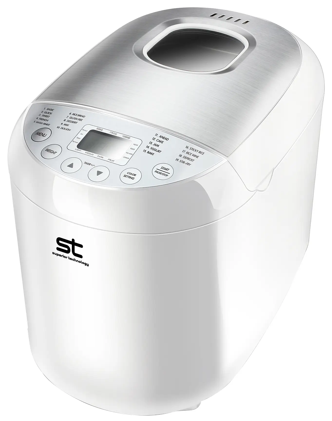 ST-BM1000MWX