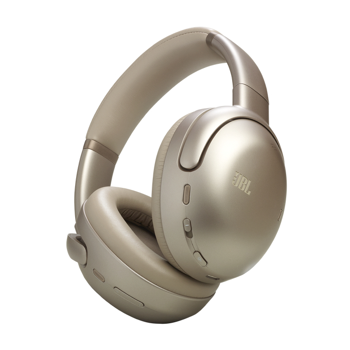 Headphones JBL TOUR ONE M3 Bluetooth Latte