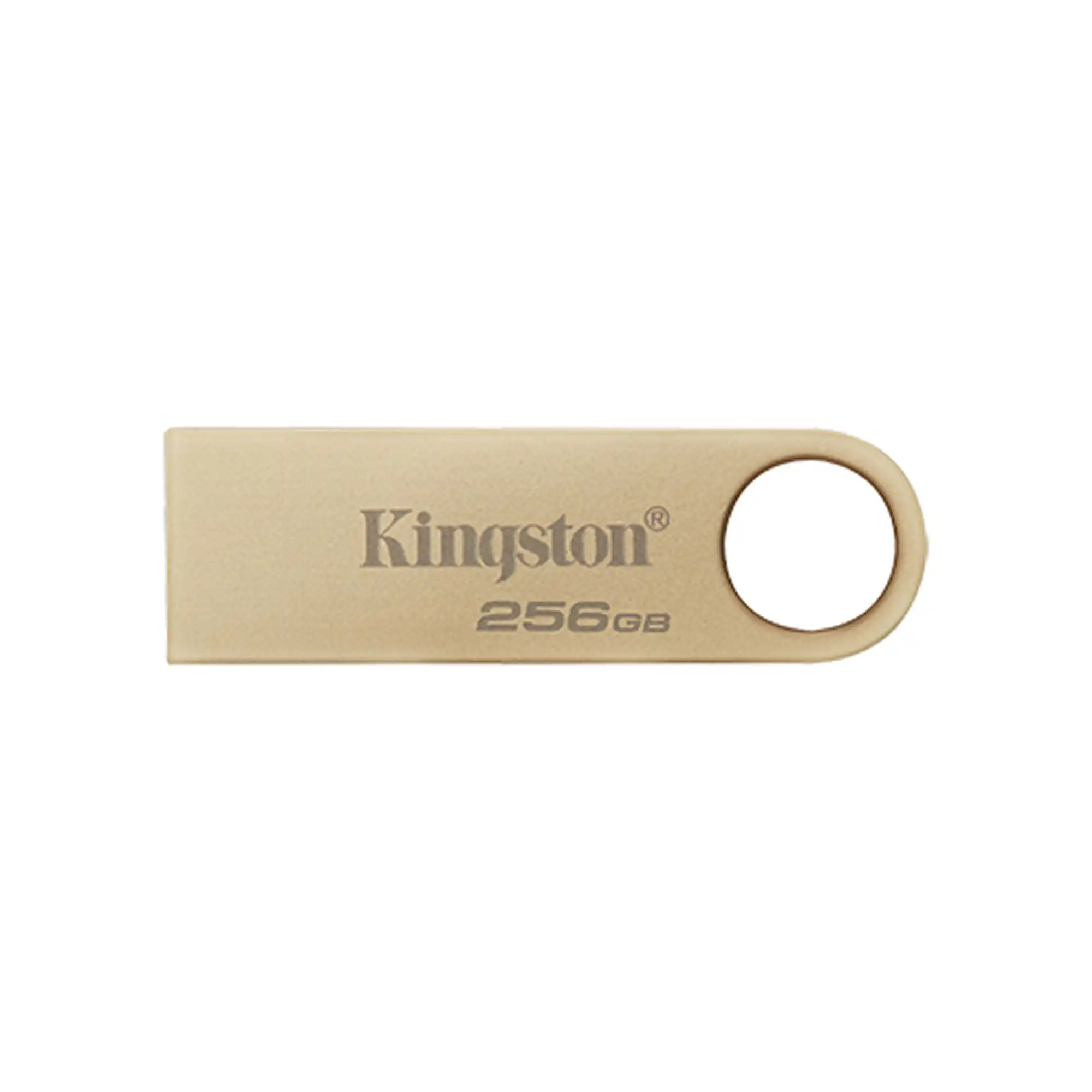 Kingston 256GB DataTraveler SE9 Gen 3 GOLD