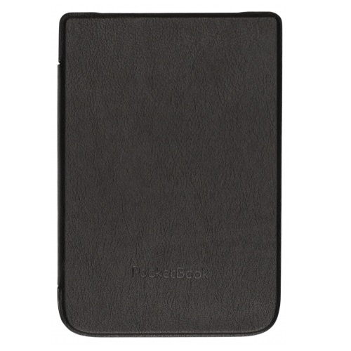 E-Book Cover PocketBook for Basic Lux2, Touch Lux4, Color, Touch Lux5, Touch HD3 Black