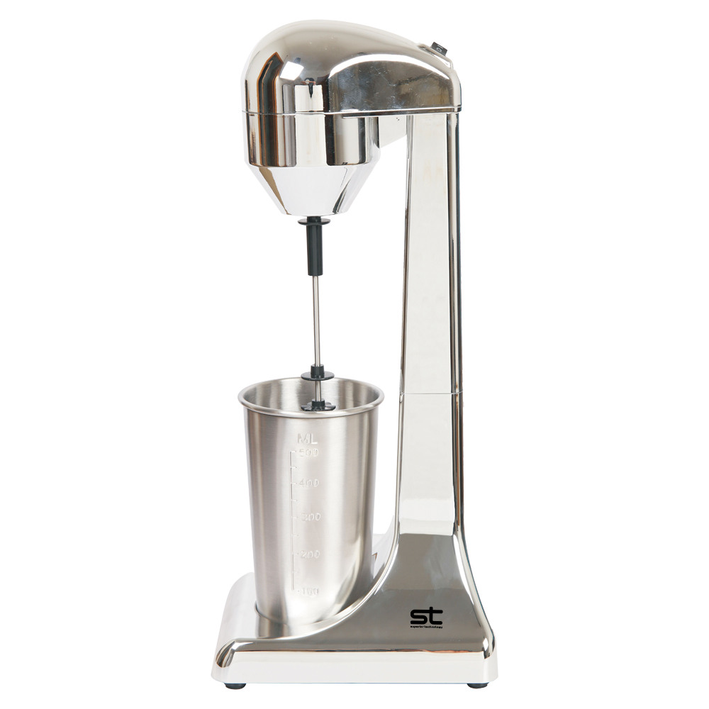 ST NCM-110SS Inox