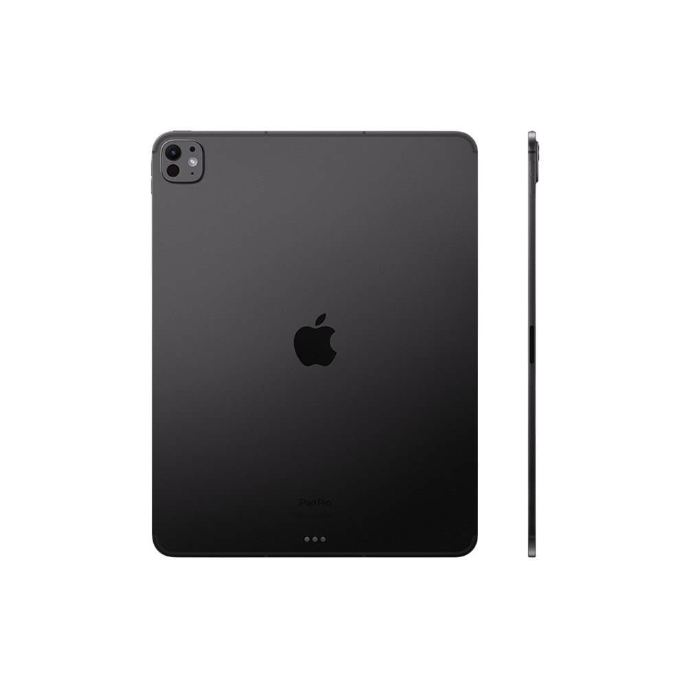 Apple 13-inch iPad Pro M5 Wi-Fi 256GB with Standard Glass ( Space Black )