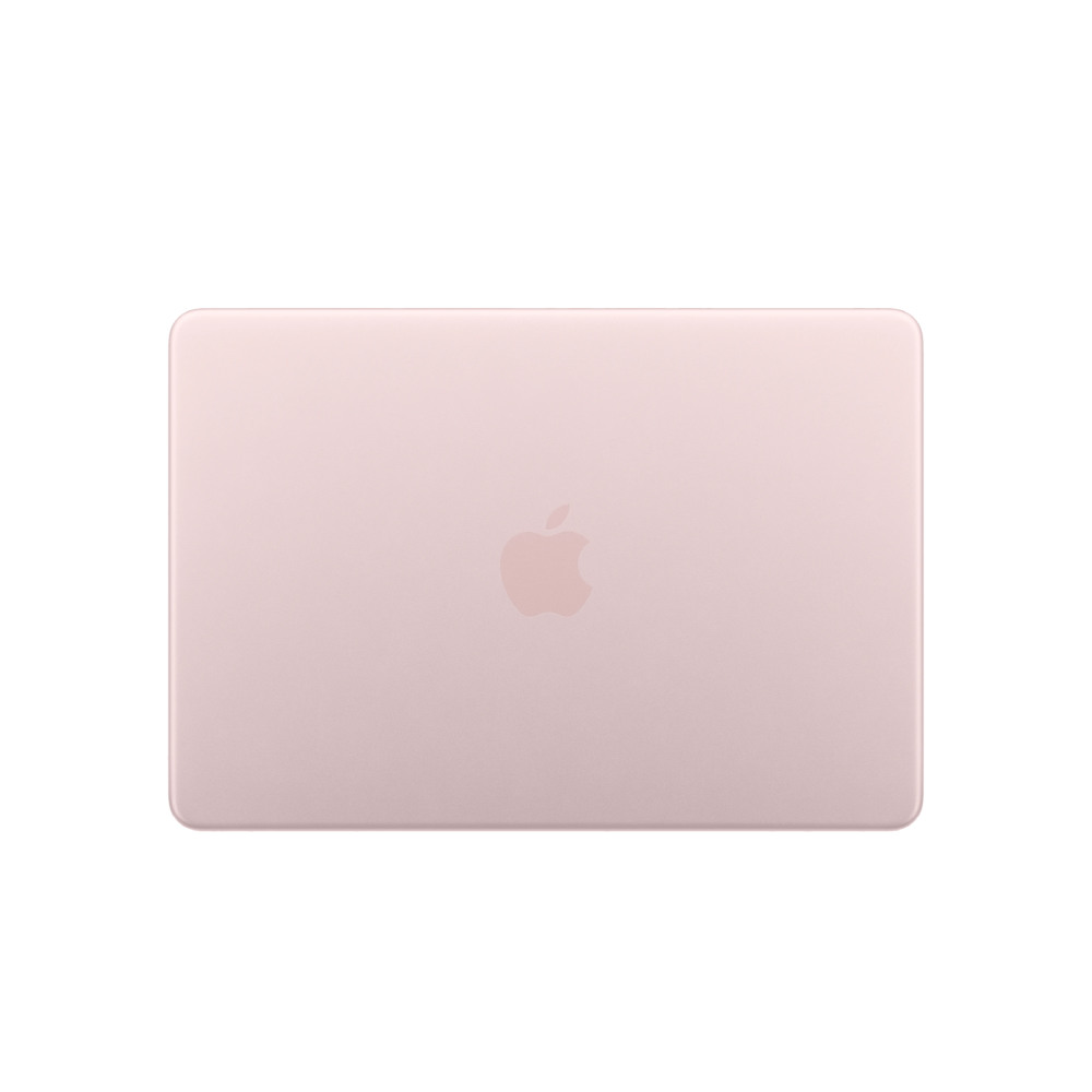 Notebook Apple MacBook Neo A18 Pro 6C CPU/8GB/256GB SSD/Apple 5C GPU/13" LED IPS/Blush