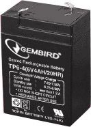 UPS Battery 6V 4.5AH