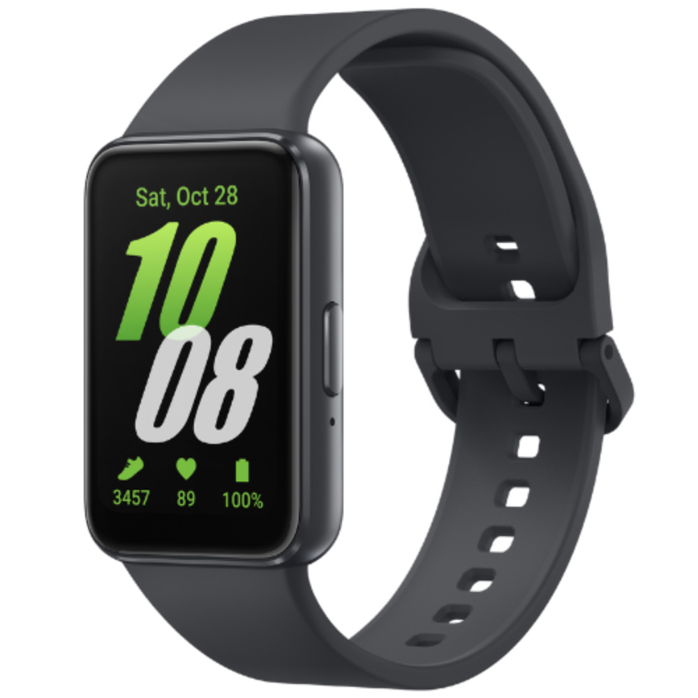 Samsung Galaxy Band Fit3 Gray