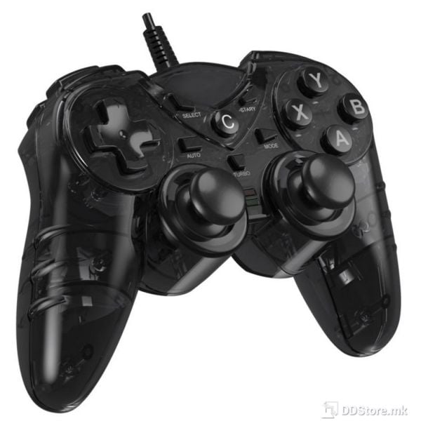 DOYO 2 Pro Cross-Platform Wired Game Controller