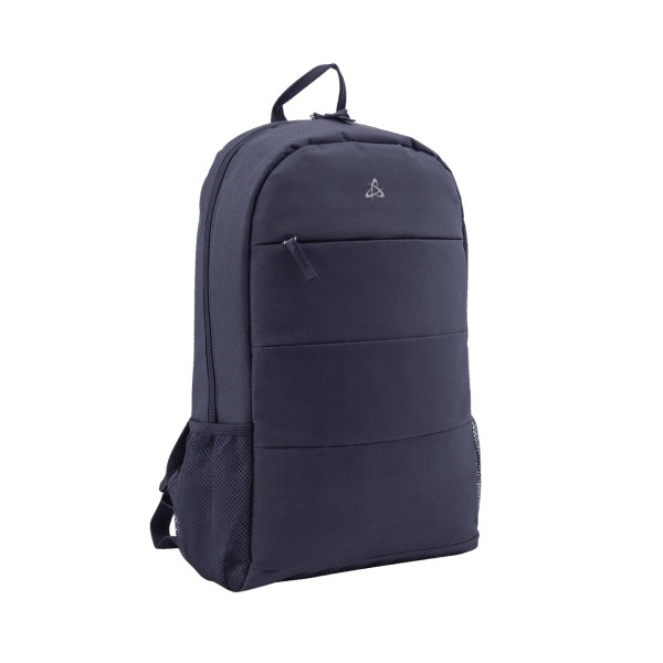 Notebook Backpack SBOX Toronto 15.6" Navy Blue