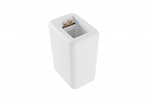 DJI P3 Part 127 Battery Heater