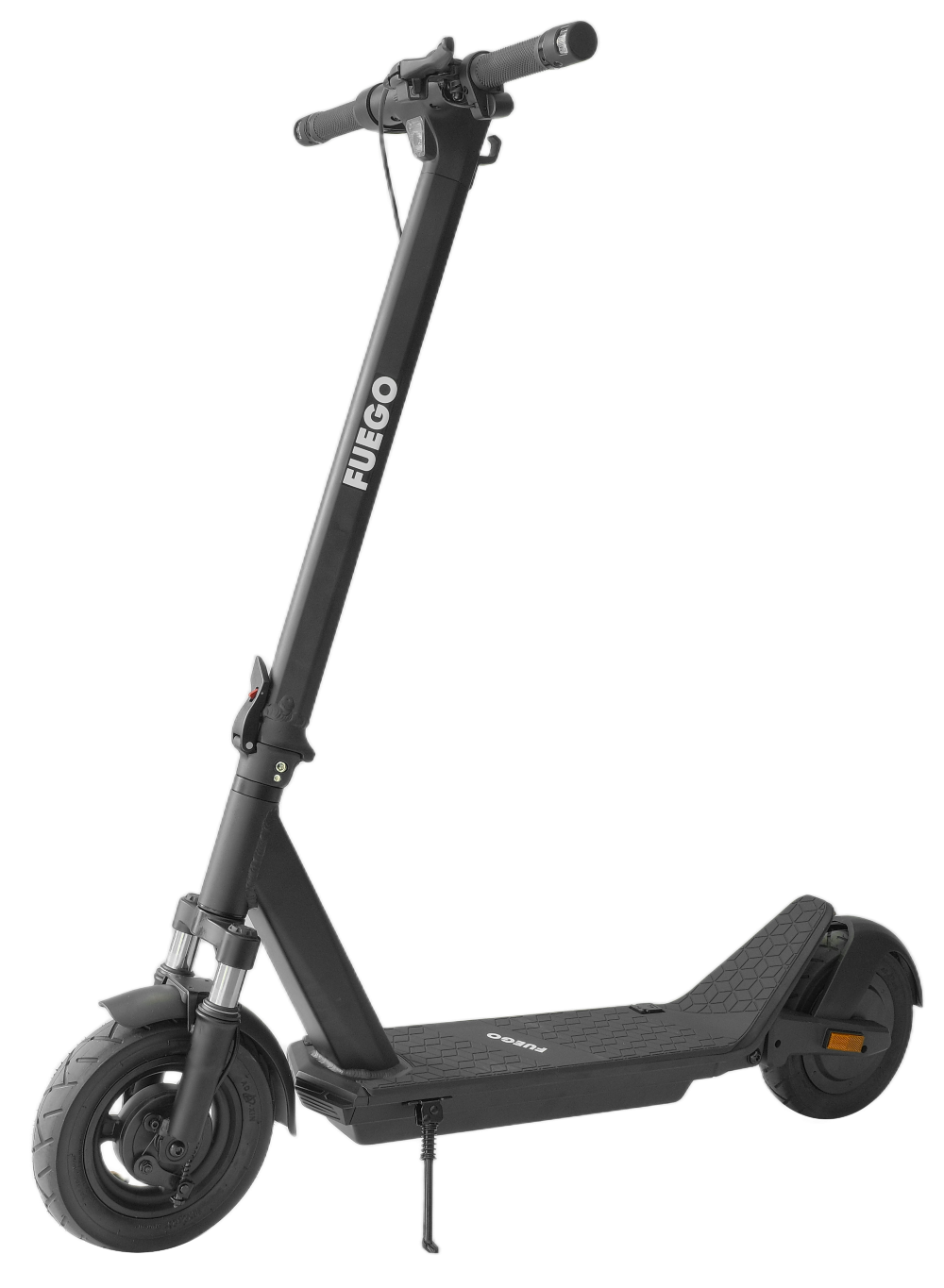 FUEGO ES10