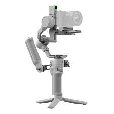 DJI RS 4 Mini Combo Gimbal Stabilizer