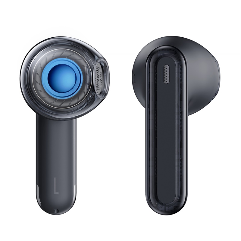 Earphones Baseus Bowie E5x TWS Bluetooth Deepsea Blue