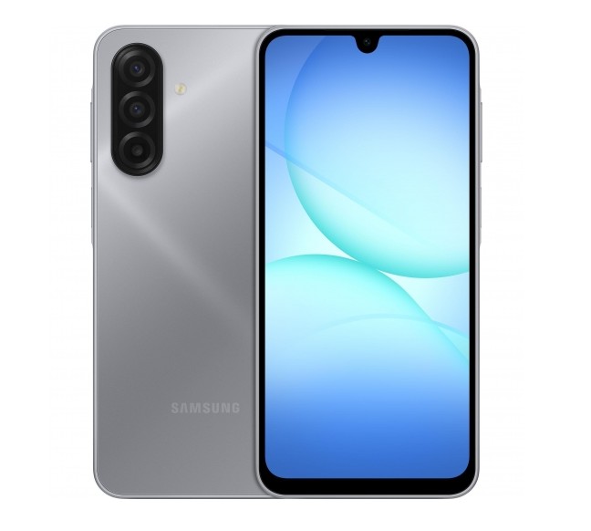 Samsung Galaxy A17 8/256GB Gray