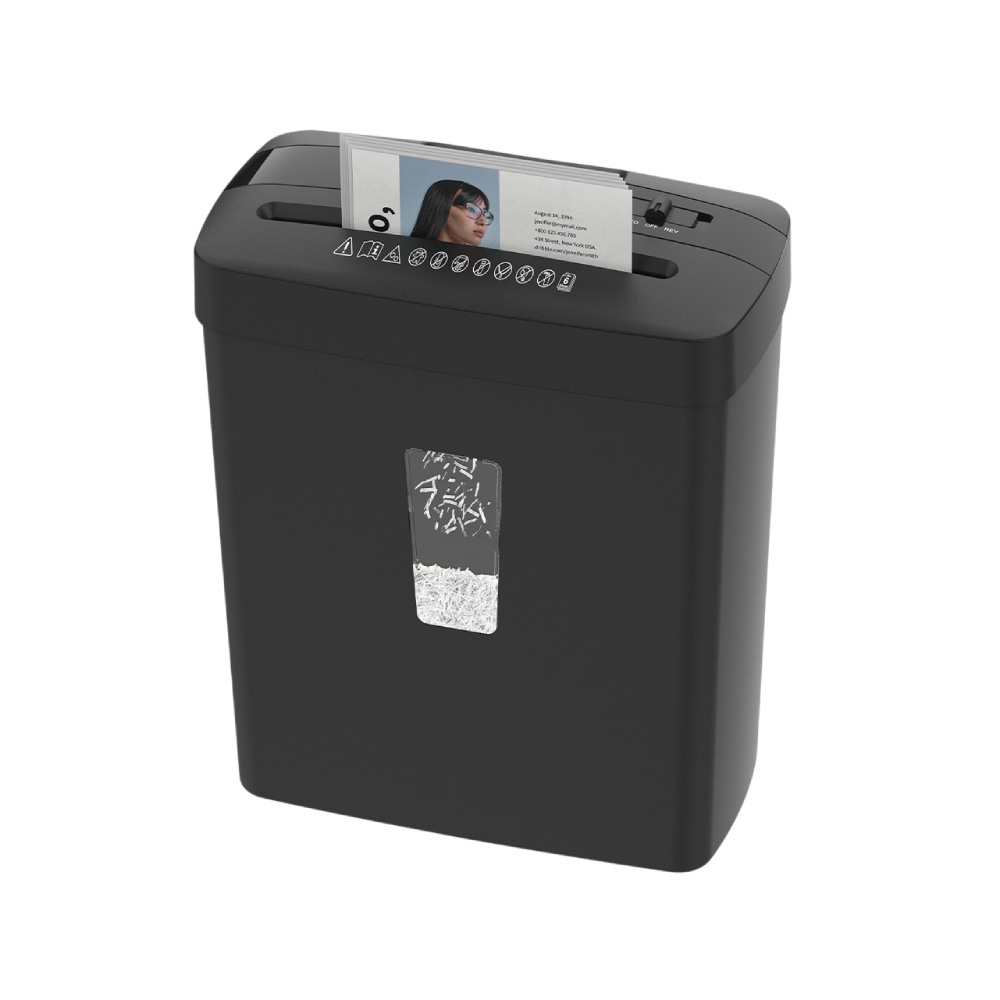 ST Paper Shredder C220P