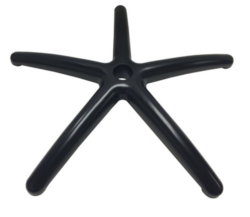 Wheelbase for Fury Avenger L