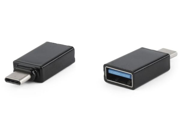 Adapter USB3.0 Type-C to Type-A (CM/AF) Gembird