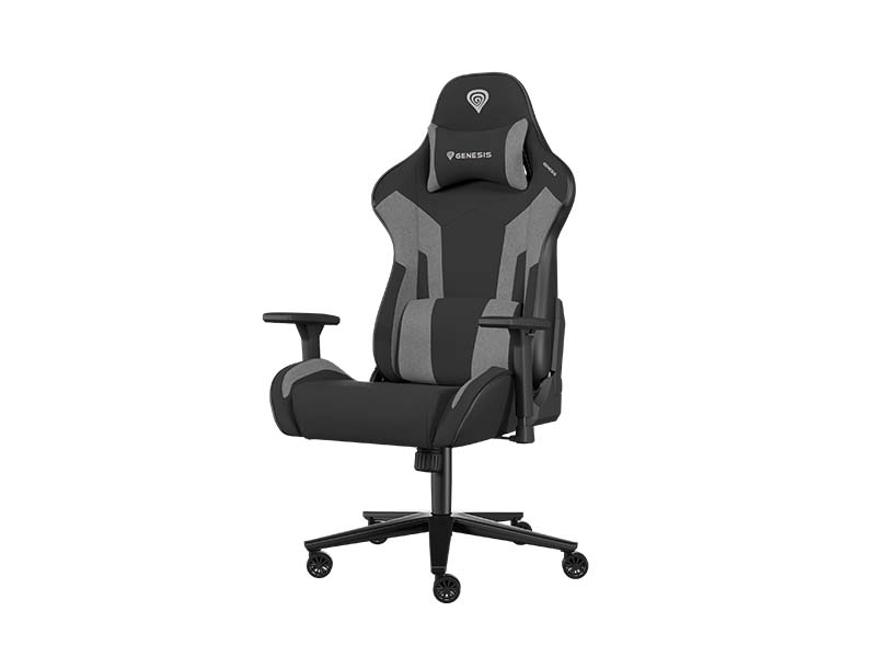 Gaming Chair Genesis NITRO 720 Black-Grey