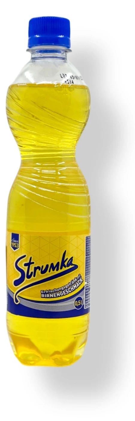 СТРУМКА 0.5 Л