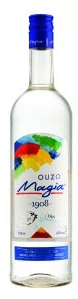 МАГИА – УЗО 1 Л