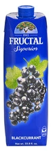 ФРУК ЦРНА РИБИЗЛА 0.5 Л.