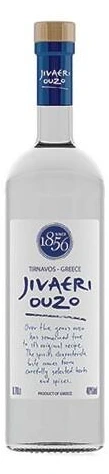 УЗО ЈИВАЕРИ 0.7 Л 40%