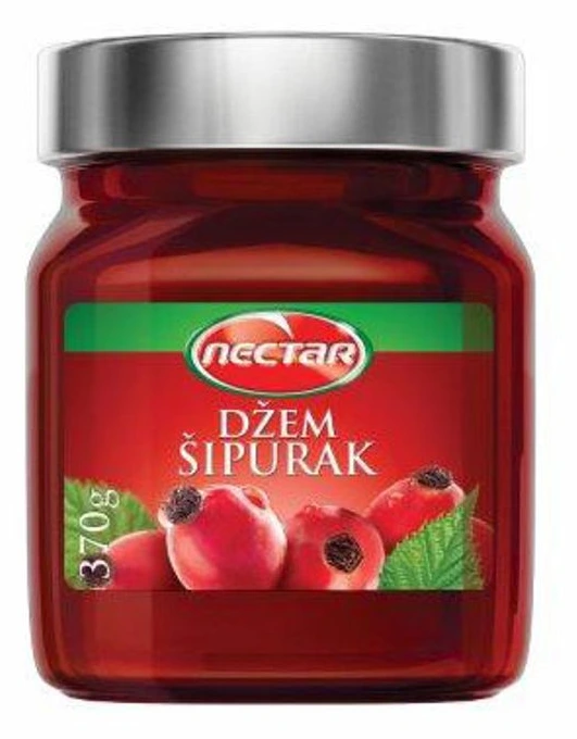 МАРМАЛАД НЕКТАР ШИПКИ 370 Г