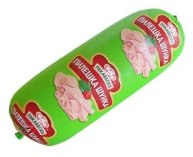 ПЕКАБЕСКО – ШУНКА ПИЛЕШКА РЕФУСКГ
