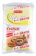 ДОЛЧЕЛА КВАСЕЦ 4+1  35ГР