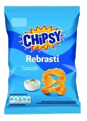 МАРБО ЧИПСИ ГРЧКА САЛАТА 60 ГР