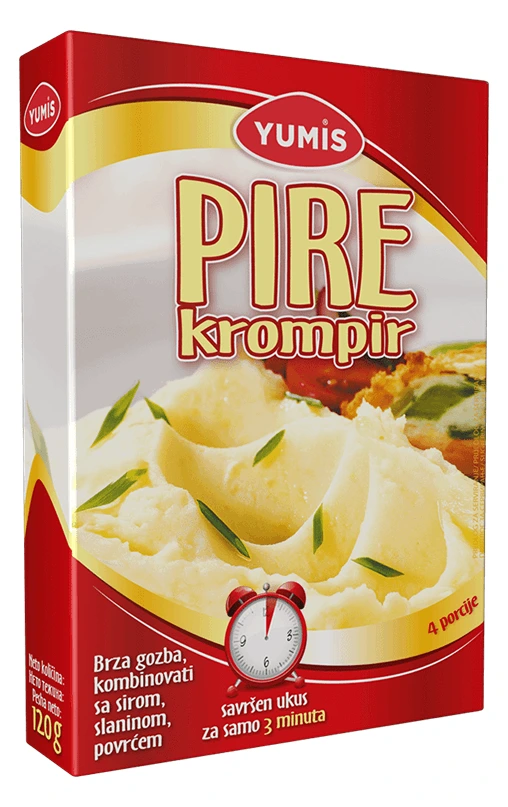 ЈУМИС ПИРЕ 120 ГР