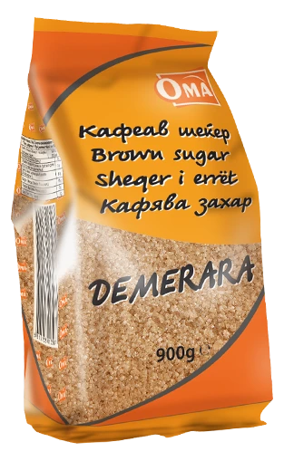 ШЕЌЕР КАФЕН ОМА 900 ГР